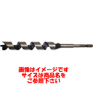 スターエム STAR-M スターエム 7M-180 インパクトビット ミドル 18.0mm STAR-M