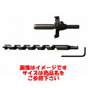 スターエム STAR-M スターエム 28M-D2165 超硬座掘錐 標準径 ドリル付 21X65 STAR-M