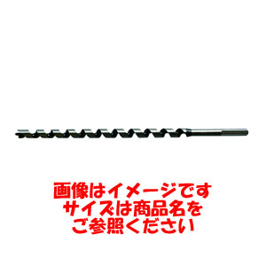 スターエム STAR-M スターエム 4L-090 ロングドリル 400L 9.0 STAR-M