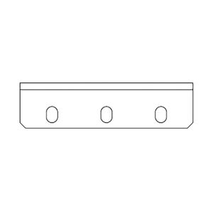 スターエム STAR-M スターエム 4950-K フシ太郎 替刃 STAR-M