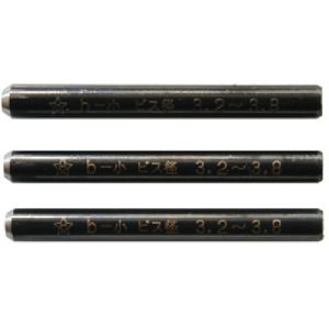 スターエム STAR-M スターエム 5040-B1 折れたビス抜き 専用ピンb-小 3.2ー3.8  STAR-M