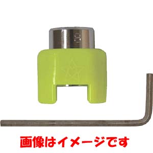 スターエム STAR-M スターエム 5005-270 ドリルストッパー 27.0mm STAR-M