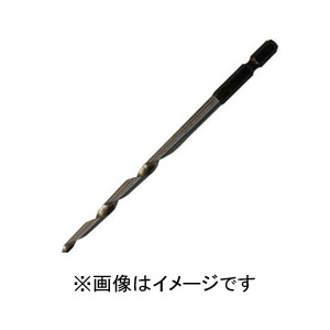 スターエム STAR-M スターエム 75B-060 六角軸下穴錐 6mm単品 STAR-M