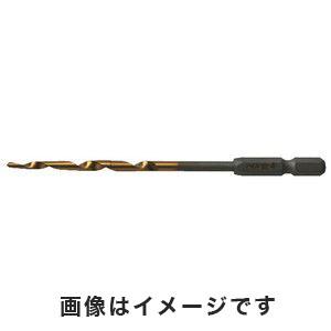 スターエム STAR-M スターエム 75HT-040 ハイスチタンコーティング下穴錐 4mm単品 STAR-M