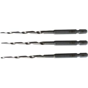 スターエム STAR-M スターエム 75HSM-S050 ハイス下穴錐-M 5mmセット STAR-M