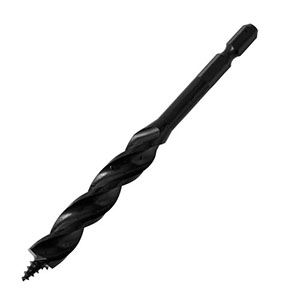 スターエム STAR-M スターエム 9S-120 クギ切りドリル ショート全長125mm 12mm STAR-M