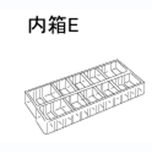 ホーザン HOZAN ホーザン B-351 内箱E B-50用