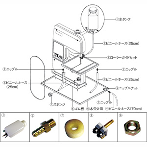 ホーザン HOZAN ホーザン K-105 冷却ユニット