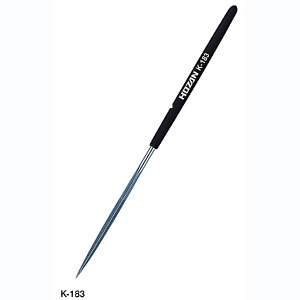 ホーザン HOZAN ホーザン K-183 ダイヤモンドヤスリ