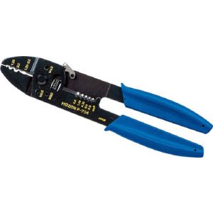 ホーザン HOZAN ホーザン P-704 圧着工具