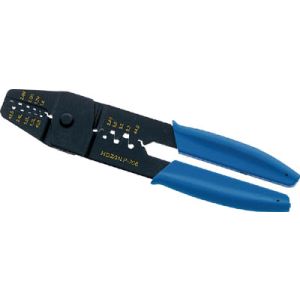 ホーザン HOZAN ホーザン P-706 圧着工具 オープンバレル端子用