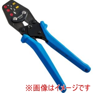 ホーザン HOZAN ホーザン P-746 圧着工具