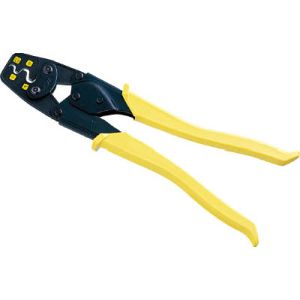 ホーザン HOZAN ホーザン P-77 圧着工具 リングスリーブ用