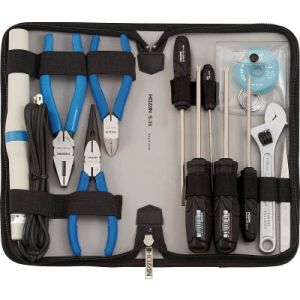ホーザン HOZAN ホーザン S-35 工具セット