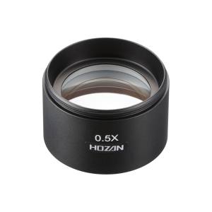 ホーザン HOZAN ホーザン L-58-0.5 コンバーションレンズ 0.5×