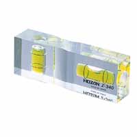 ホーザン HOZAN ホーザン Z-340 水平器