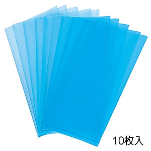 ホーザン HOZAN ホーザン F-54-B ESDバッグ 200×250mm 10枚入