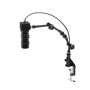 ホーザン HOZAN ホーザン L-KIT801 マイクロスコープ PC用 4点セット HOZAN メーカー直送 代引不可 北海道沖縄離島不可 受注生産