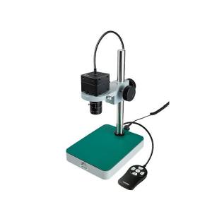 ホーザン HOZAN ホーザン L-KIT818 マイクロスコープ PC用 4点セット HOZAN メーカー直送 代引不可 北海道沖縄離島不可 受注生産