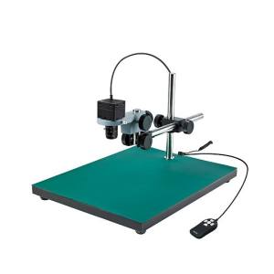 ホーザン HOZAN ホーザン L-KIT820 マイクロスコープ PC用 7点セット HOZAN メーカー直送 代引不可 北海道沖縄離島不可 受注生産