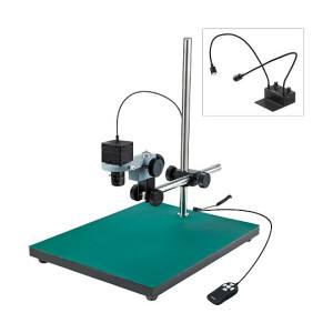 ホーザン HOZAN ホーザン L-KIT824 マイクロスコープ PC用 7点セット HOZAN メーカー直送 代引不可 北海道沖縄離島不可 受注生産