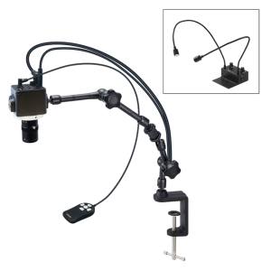 ホーザン HOZAN ホーザン L-KIT859 マイクロスコープ モニター用 メーカー直送 代引不可 北海道沖縄離島不可