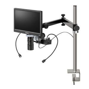 ホーザン HOZAN L-KIT976 マイクロスコープ モニター付 メーカー直送 代引不可 北海道沖縄離島不可