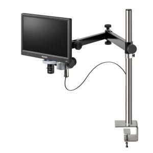 ホーザン HOZAN L-KIT983 マイクロスコープ モニター付 メーカー直送 代引不可 北海道沖縄離島不可