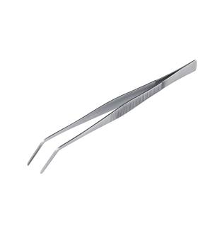 ホーザン HOZAN ホーザン PP-142 ピンセット先曲がり型
