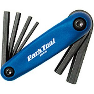 パークツール ParkTool パークツール AWS-11 フォールドアップヘックスレンチセット ParkTool