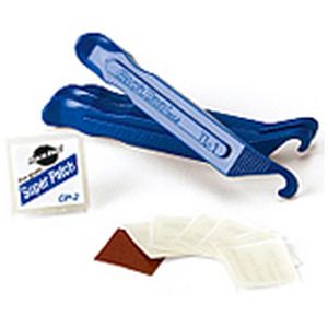 パークツール ParkTool パークツール TR-1 チューブリペアキット ParkTool