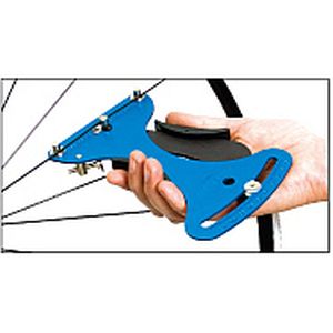 パークツール ParkTool パークツール TM-1 スポークテンションメーター ParkTool