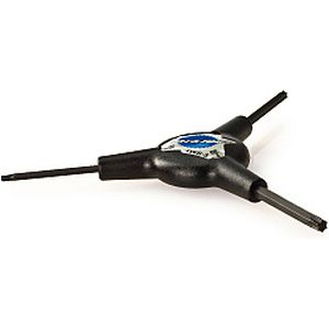 パークツール ParkTool パークツール TWS-3 Y型トルクスタイプレンチ ParkTool