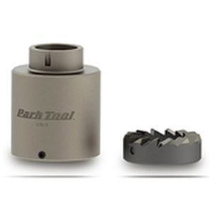パークツール ParkTool パークツール CRC-15 クラウンレースカッター用アダプター ParkTool