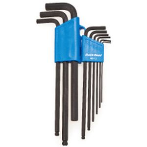 パークツール ParkTool パークツール HXS-1.2 ヘックスレンチセット ParkTool