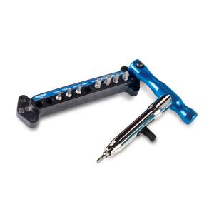 ホーザン HOZAN ホーザン QTH-1 ビットドライバーセット