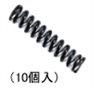 ホーザン HOZAN ホーザン N-23-1 コイルバネ 4.0φX22mm N-23用 線径0.5φ 10個入