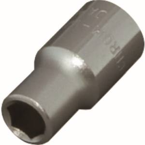 ホーザン HOZAN ホーザン W-510-6 ソケット 6mm