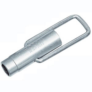 ホーザン HOZAN ホーザン W-27-1011 ボックスレンチ 10x11mm