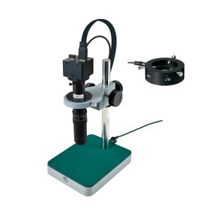 ホーザン HOZAN ホーザン L-KIT1137 マイクロスコープ モニター用  メーカー直送 代引不可 北海道沖縄離島不可