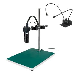 ホーザン HOZAN ホーザン L-KIT1157 マイクロスコープ モニター用  メーカー直送 代引不可 北海道沖縄離島不可