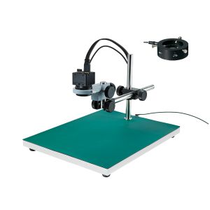 ホーザン HOZAN ホーザン L-KIT1168 マイクロスコープ モニター用  メーカー直送 代引不可 北海道沖縄離島不可