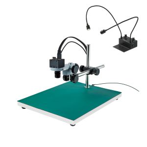 ホーザン HOZAN ホーザン L-KIT1180 マイクロスコープ モニター用  メーカー直送 代引不可 北海道沖縄離島不可