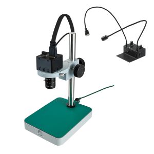 ホーザン HOZAN ホーザン L-KIT1201 マイクロスコープ モニター用  メーカー直送 代引不可 北海道沖縄離島不可