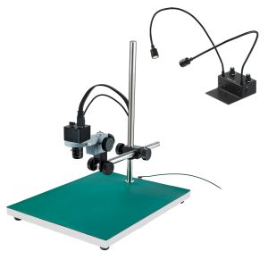 ホーザン HOZAN ホーザン L-KIT1206 マイクロスコープ モニター用  メーカー直送 代引不可 北海道沖縄離島不可