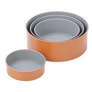 霜鳥製作所 クインローズ トッピングオレンジ デコレーション型 ミニ B-104 S印 霜鳥製作所