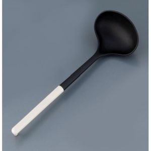 霜鳥製作所 クインローズ ユーノ ナイロンレードル S印 霜鳥製作所