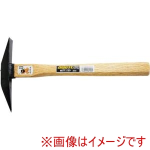 土牛産業 DOGYU 土牛産業 00120 両口トンカチ 21mm  DOGYU