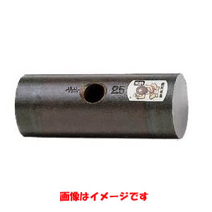 土牛産業 DOGYU 土牛産業 00127 石屋玄能 頭のみ 2.5kg DOGYU