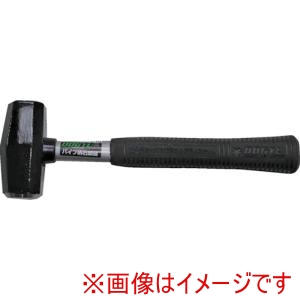 土牛産業 DOGYU 土牛産業 00554 パイプ柄石頭鎚 1.3kg DOGYU
